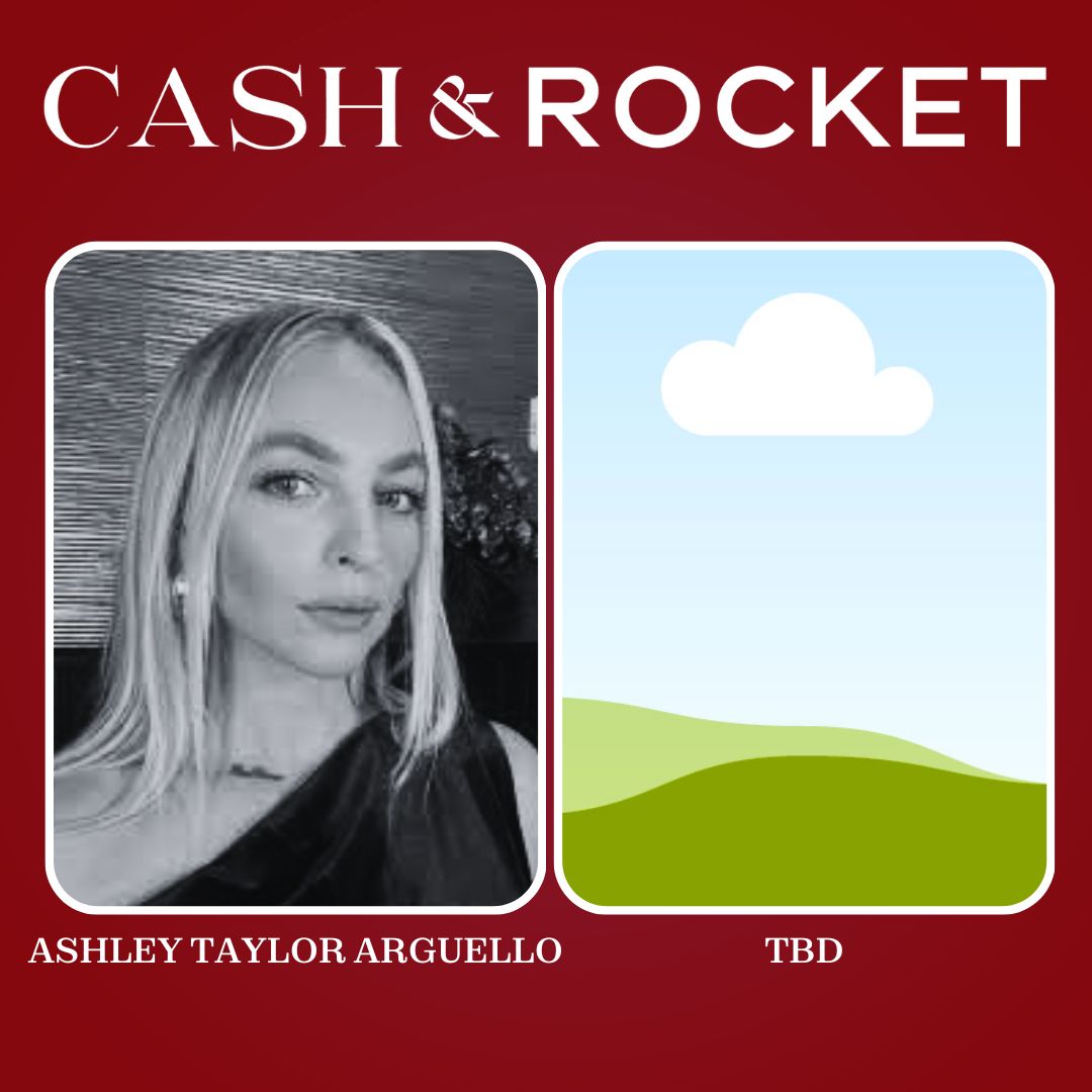 Ashley Taylor Arguello & TBD