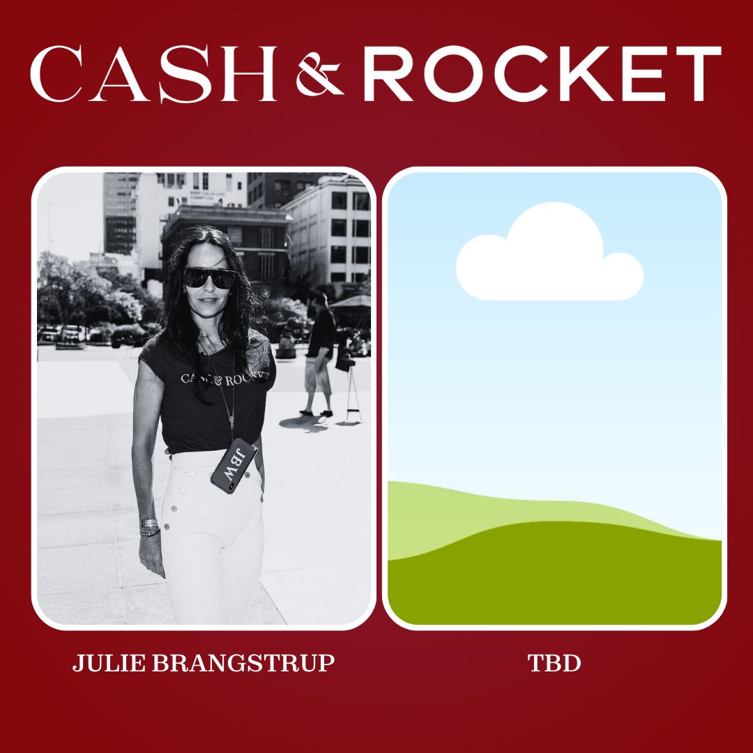 Julie Brangstrup & TBD