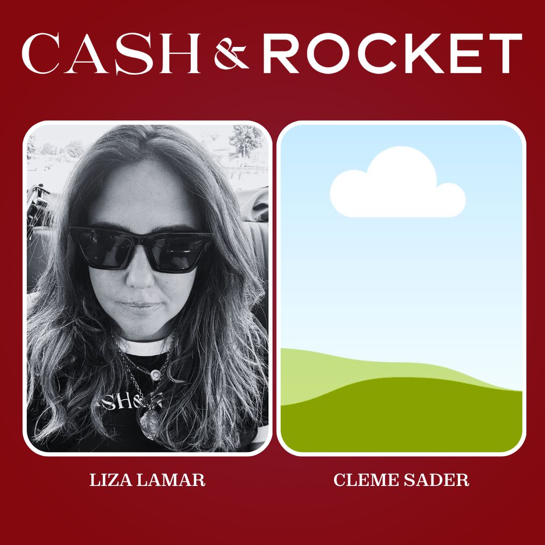 Liza Lamar & Cleme Sader